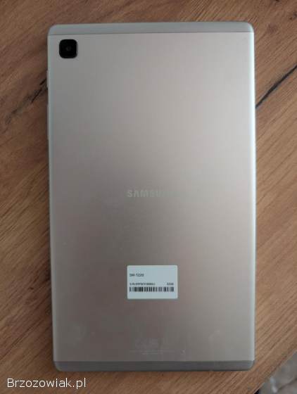 Tablet Samsung Galaxy A7 lite