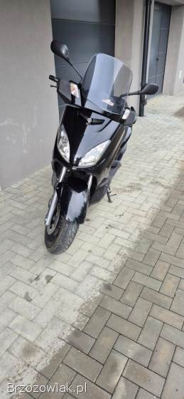 Yamaha X-Max 2009