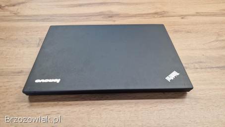 Lenovo ThinkPad X240 12,  5 Core i7-4600U 8GB Ram 256GB SSD Win10 2 baterie