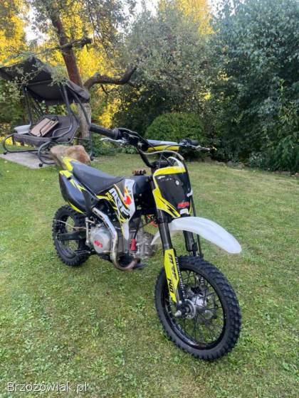 Mrf 140 ttr 2022