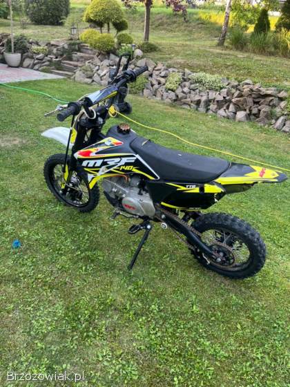 Mrf 140 ttr 2022