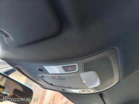 Audi A6 C7 lift avant  2015