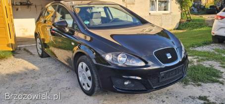 Seat Leon 2009