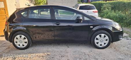 Seat Leon 2009
