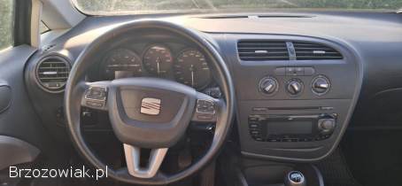Seat Leon 2009