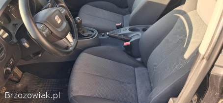 Seat Leon 2009