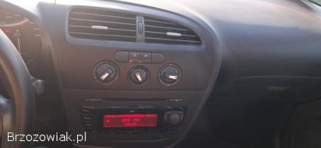 Seat Leon 2009