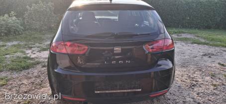 Seat Leon 2009