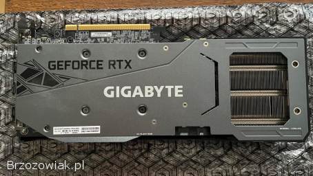 GeForce RTX 3060 Ti