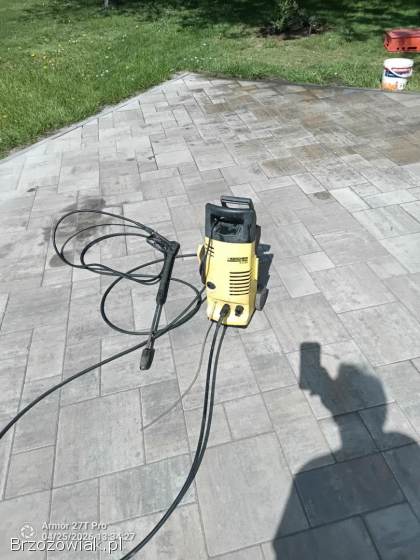 Karcher K2,  98