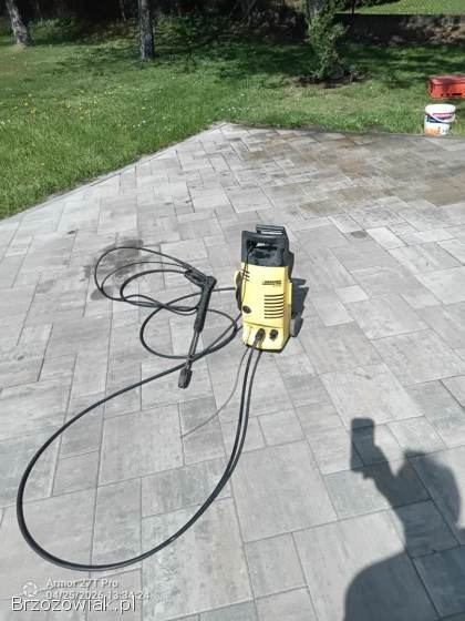 Karcher K2,  98