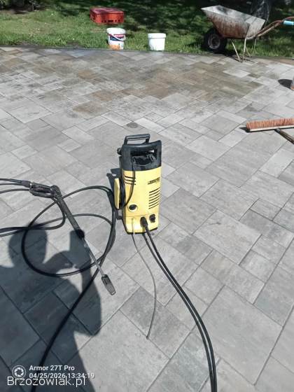 Karcher K2,  98