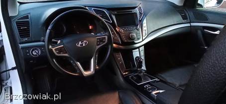Hyundai i40 2014