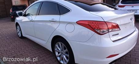Hyundai i40 2014