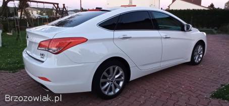 Hyundai i40 2014