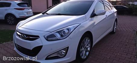 Hyundai i40 2014