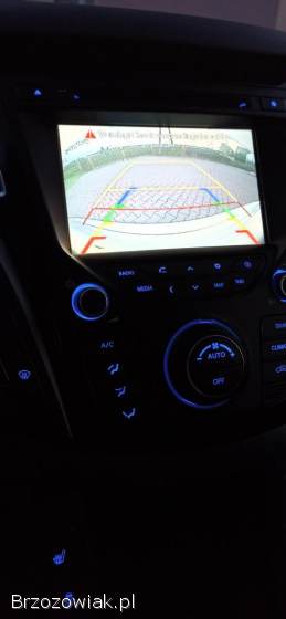 Hyundai i40 2014