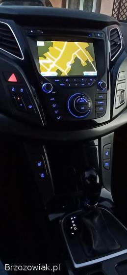 Hyundai i40 2014