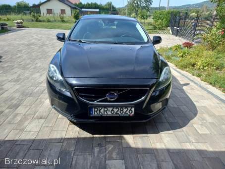Volvo V40 2013