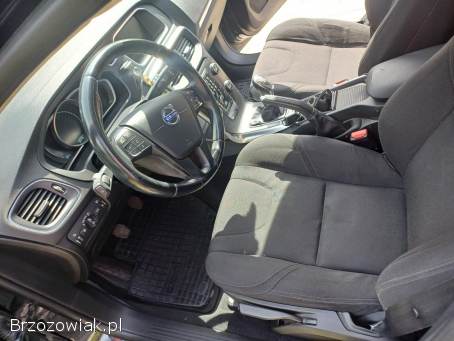 Volvo V40 2013