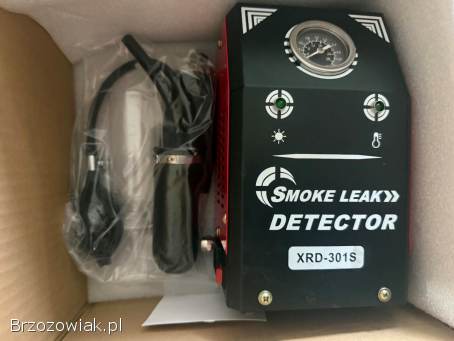GENERATOR DYMU TESTER SZCZELNOŚCI ZADYMIARKA XRD-301S SAMOCHODOWY 12V