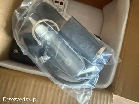GENERATOR DYMU TESTER SZCZELNOŚCI ZADYMIARKA XRD-301S SAMOCHODOWY 12V