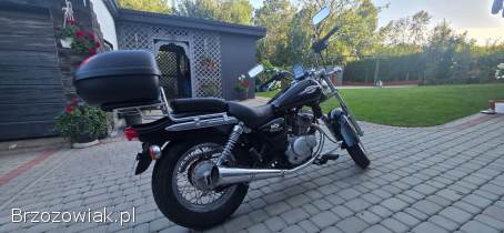 Suzuki Marauder 1999