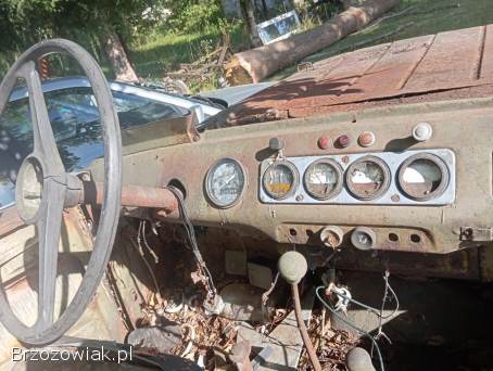 Uaz 469 2.  4 1968