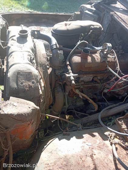 Uaz 469 2.  4 1968