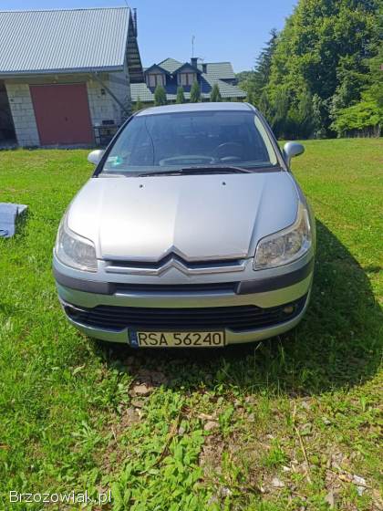 Citroën C4 2005