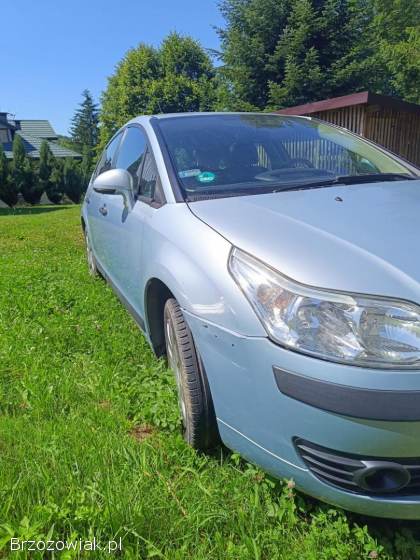 Citroën C4 2005