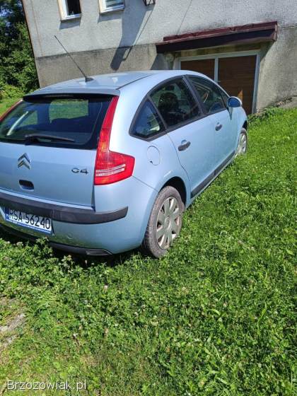Citroën C4 2005