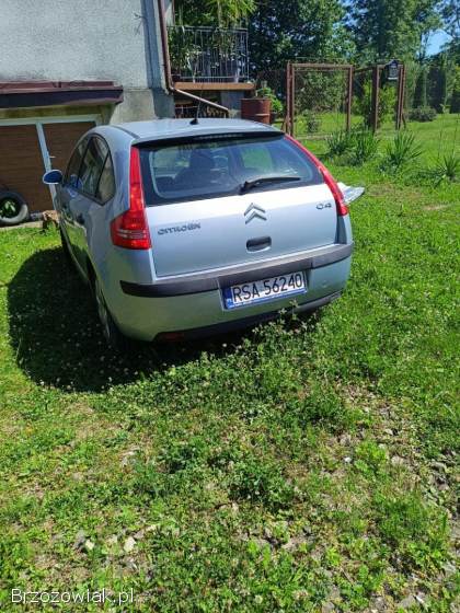 Citroën C4 2005