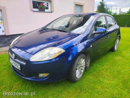 Fiat Bravo 2007
