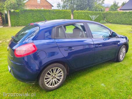 Fiat Bravo 2007