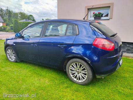 Fiat Bravo 2007