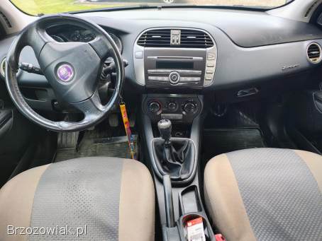 Fiat Bravo 2007
