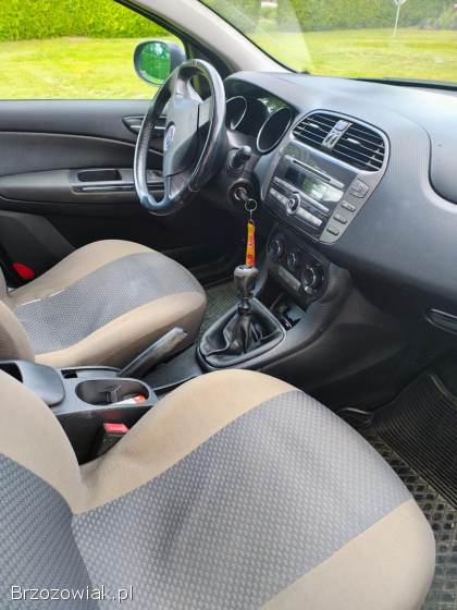 Fiat Bravo 2007