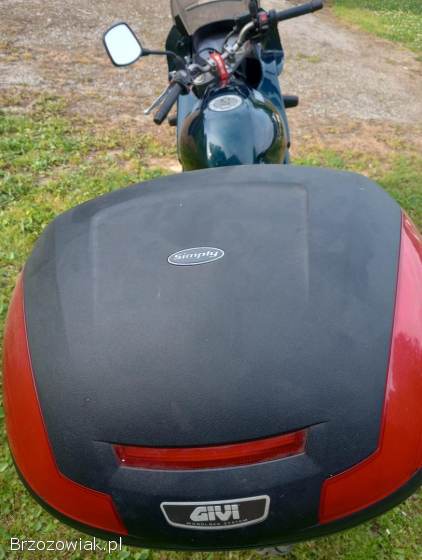 Yamaha XJ Diversion  1992