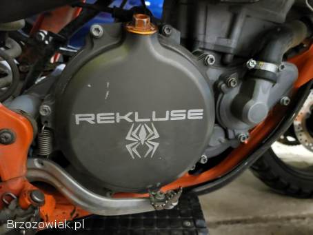 KTM SX-F 2015