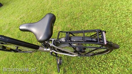 SPRZEDAM ROWER ELEKTRYCZNY UNIBIKE