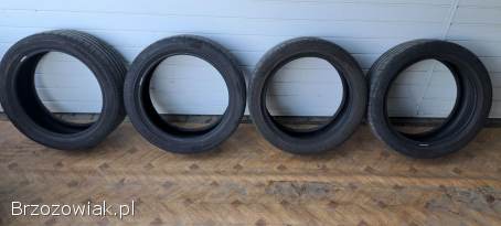 Opony 225/45R18