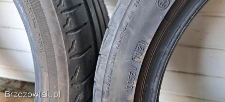 Opony 225/45R18