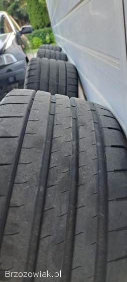 Opony 225/45R18