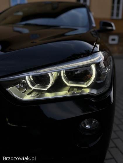 BMW X1 2017