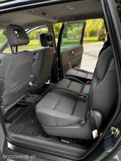 Volkswagen Sharan 2006
