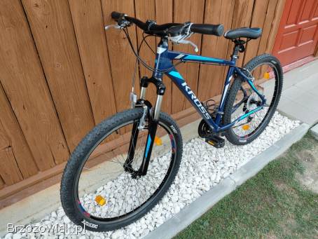 Rower Kross 27.  5 cala rama 19