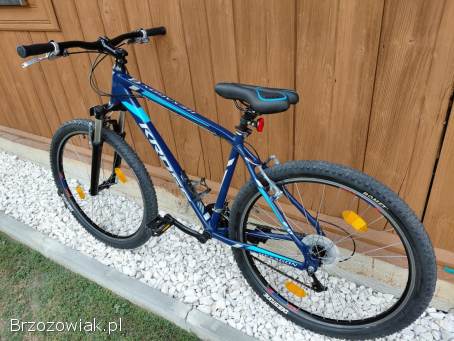 Rower Kross 27.  5 cala rama 19