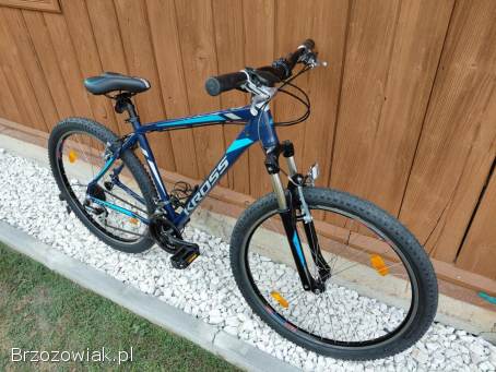 Rower Kross 27.  5 cala rama 19
