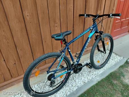 Rower Kross 27.  5 cala rama 19